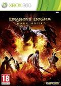 Dragon's Dogma: Dark Arisen XBOX 360