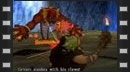 vídeos de Dragon Quest: El Periplo del Rey Maldito