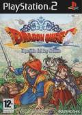 Dragon Quest: El Periplo del Rey Maldito PS2