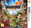 Dragon Quest VII: Fragmentos de un Mundo Olvidado 