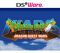 portada Dragon Quest Wars Nintendo DS