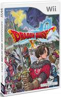 Dragon Quest X: Awakening of the Five Tribes 