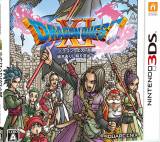 Dragon Quest XI: Ecos de un pasado perdido 3DS