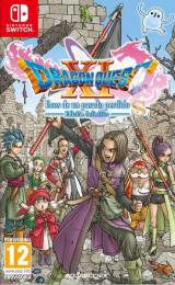 Dragon Quest XI: Ecos de un pasado perdido SWITCH