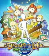 Drawn to Life: Two Realms SWITCH