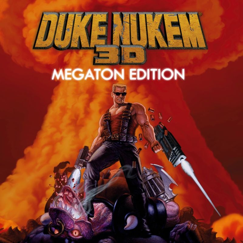 Duke Nukem 3D