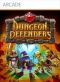 portada Dungeon Defenders Xbox 360