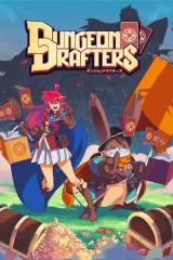 Dungeon Drafters XONE