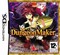 portada Dungeon Maker Nintendo DS