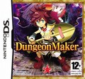 Dungeon Maker DS