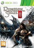 Dungeon Siege III XBOX 360