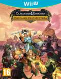 Dungeons & Dragons: Chronicles of Mystara WII U