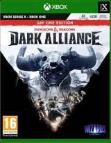 Dungeons & Dragons: Dark Alliance XBOX SERIES
