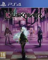 Dusk Diver PS4