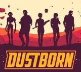 Dustborn XBOX SERIES