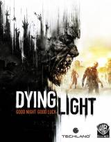 Dying Light PS5