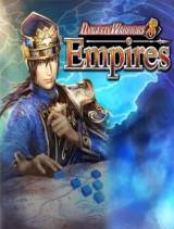 Dynasty Warriors 8: Empires PS3