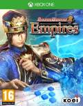 Dynasty Warriors 8: Empires XONE