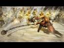 imágenes de Dynasty Warriors 8