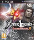 Dynasty Warriors 8: Xtreme Legends 