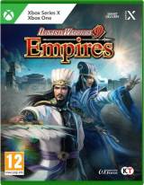 Dynasty Warriors 9 Empires XONE