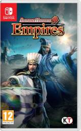 Dynasty Warriors 9 Empires SWITCH