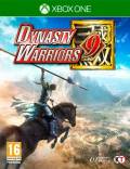 Dynasty Warriors 9 XONE