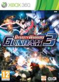 Dynasty Warriors: Gundam 3 XBOX 360