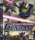 Dynasty Warriors: GUNDAM PS3