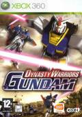 Dynasty Warriors: GUNDAM XBOX 360