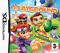 portada EA Playground Nintendo DS