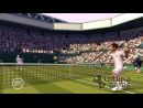 imágenes de EA Sports Grand Slam Tennis 