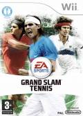 EA Sports Grand Slam Tennis  WII