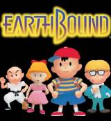 EarthBound WII U