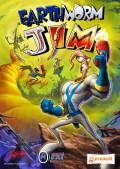 Earthworm Jim HD PS3