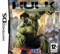 El Increble Hulk - El videojuego 