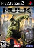 El Increble Hulk - El videojuego 