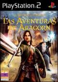 El Seor de los Anillos: Las Aventuras de Aragorn PS2