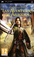 El Seor de los Anillos: Las Aventuras de Aragorn PSP