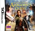 El Seor de los Anillos: Las Aventuras de Aragorn DS