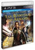 El Seor de los Anillos: Las Aventuras de Aragorn PS3