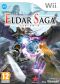 portada Eldar Saga Wii