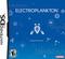 portada Electroplankton Nintendo DS