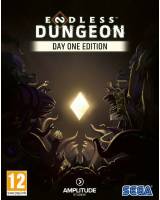 Endless Dungeon PS4