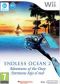 portada Endless Ocean 2: Aventuras bajo el mar Wii