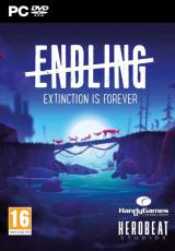 ENDLING Extinction is Forever 