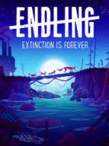 ENDLING Extinction is Forever XBOX SERIES