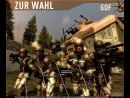 imágenes de Enemy Territory: Quake Wars