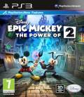 Epic Mickey: El Retorno de Dos Hroes PS3