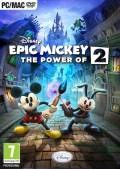 Epic Mickey: El Retorno de Dos Hroes PC